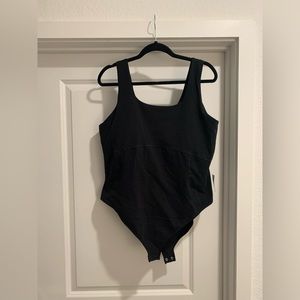 Old Navy Activewear bodysuit